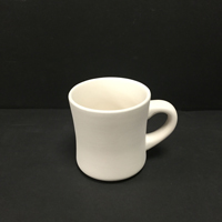 Diner Mug