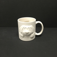 Dog Ani Mug