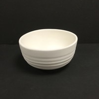 Hand Thrown Cereal Bowl