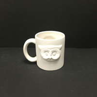 Owl Ami Mug