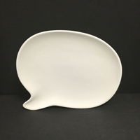 Round Quotation Bubble