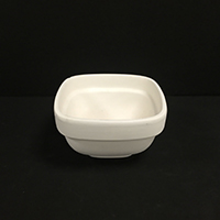 Square Bowl