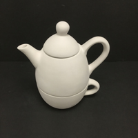Tea For One