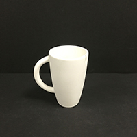 Tea Holder Mug