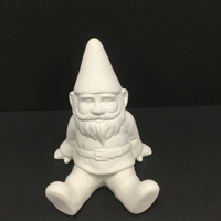 Gnome Bro Elwood