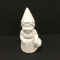 Gnome Hilda