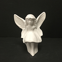 Sitting Fairy